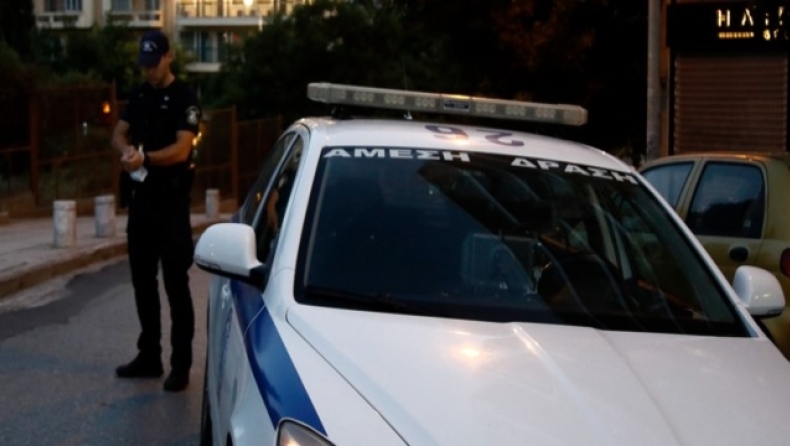 Νοσηλευτής στην Κρήτη απείλησε με μαχαίρι δύο γυναίκες με τις οποίες είχε παράλληλο δεσμό