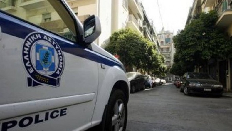 Καταγγελία: 23χρονος στην Θεσσαλονίκη εξανάγκαζε ανήλικη σε ερωτική επαφή με σωματική βία