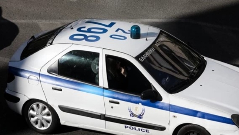 Ένοπλη ληστεία σε τράπεζα στο κέντρο της Αθήνας: Με βαρύ οπλισμό οι δράστες