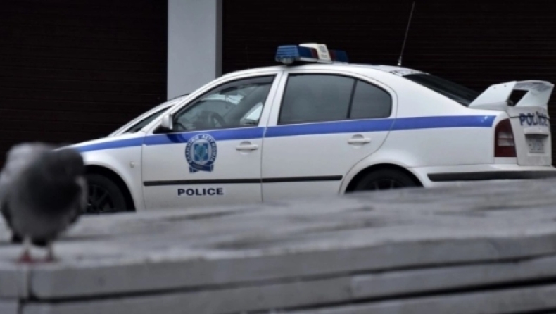 Ένας 34χρονος στο Πήλιο, έκλεψε μηχανή, διέρρηξε το σπίτι της πρώην του και έστειλε το βίντεο στο Facebook βρίζοντάς την