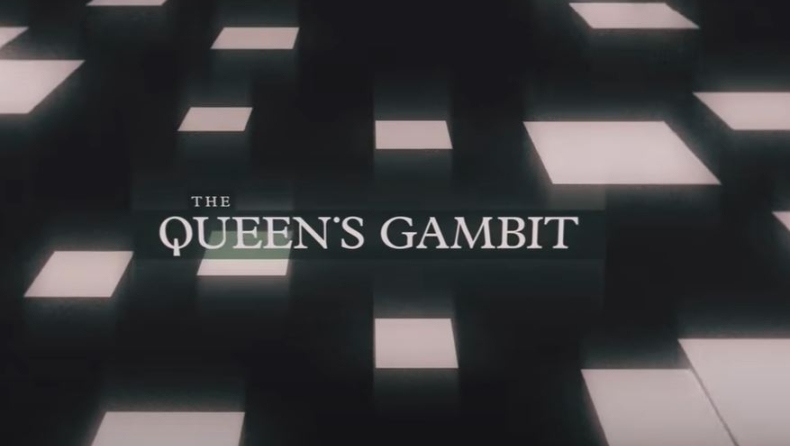 Σε μπελάδες το Netflix έπειτα από μήνυση σκακίστριας για τη σειρά «The Queen’s Gambit»