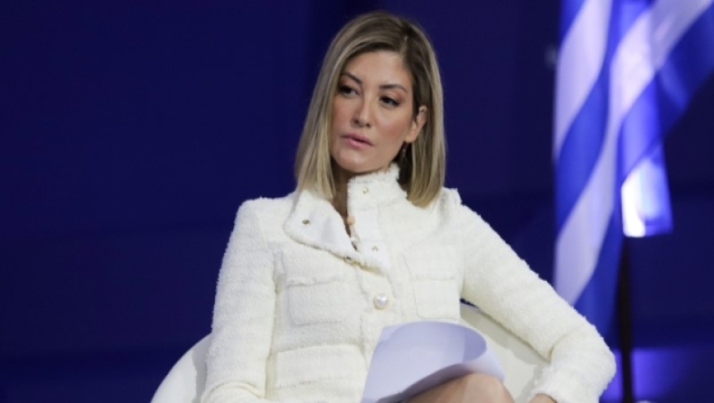 Εξομολόγηση της Ράνιας Τζίμα: «Έχασα την ακοή μου από το ένα αυτί» (vid)