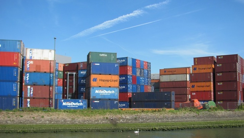 Τεράστια ποσότητα κοκαΐνης κατασχέθηκε στο λιμάνι του Ρότερνταμ