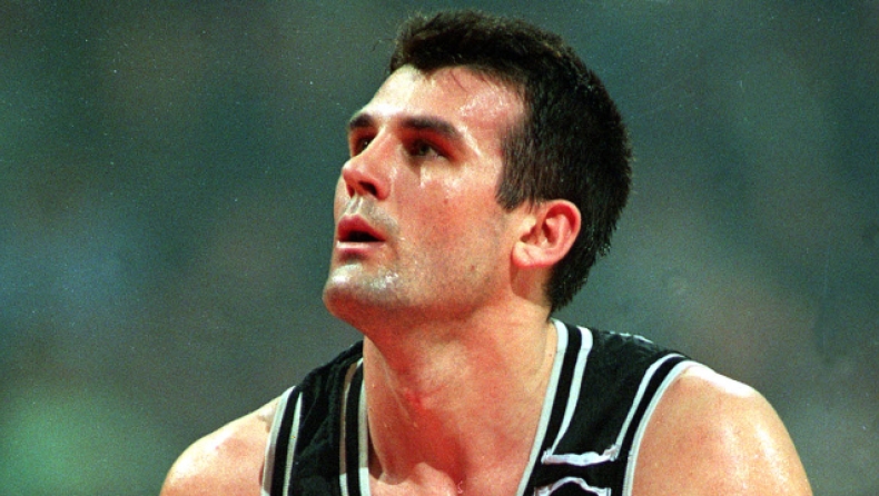Σάβιτς για Ίβκοβιτς: «Ανυπολόγιστη η απώλειά του για το μπάσκετ»