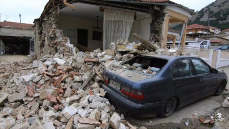 Τσακώνονται οι σεισμολόγοι: «Να παρέμβει εισαγγελέας» ζητάει ο Τσελέντης (vids)