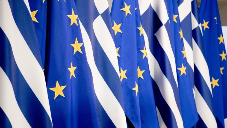Eurostat: Αύξηση του ΑΕΠ κατά 16,2% στην Ελλάδα στο δεύτερο τρίμηνο και 14,3% στην ευρωζώνη   