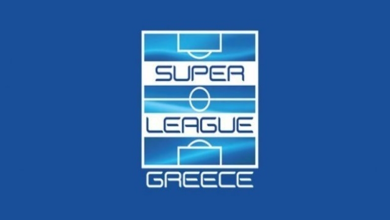 Super League Interwetten: Η Πειθαρχική Επιτροπή επέβαλε 40.000 ευρώ σε πρόστιμα