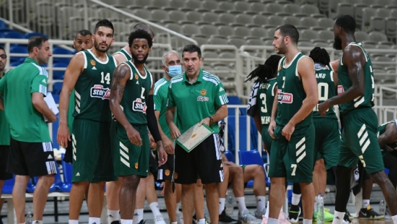 Πρίφτης: «Πολύ πιο δυνατό και ενδιαφέρον το πρωτάθλημα με την παρουσία του Ολυμπιακού»