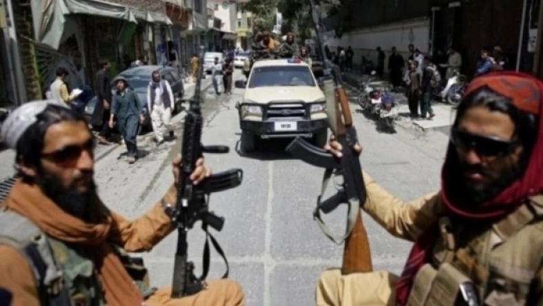 Οι Ταλιμπάν ανακοίνωσαν νέα κυβέρνηση: Καταζητείται από το FBI ο νέος υπουργός Εσωτερικών (pics)