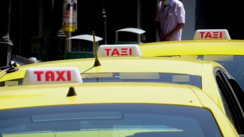 Ταξιτζήδες με πειραγμένα ταξίμετρα και ταμειακές 