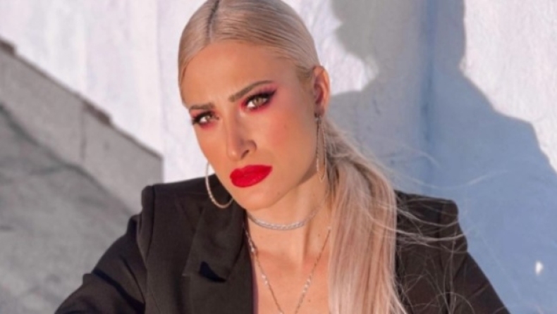 Η Τούνη επιχείρησε να μαζέψει τα... ασυμμάζευτα για τους Παξούς και τους τεμπέληδες (vid)