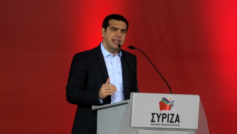 Σκληρή ανακοίνωση ΣΥΡΙΖΑ κατά Μητσοτάκη: «Αποτυχημένος, φοβισμένος, αδιόρθωτος και σε αποδρομή»