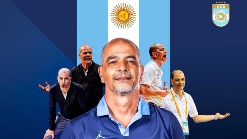 Αργεντινή: Τέλος ο Ερνάντες
