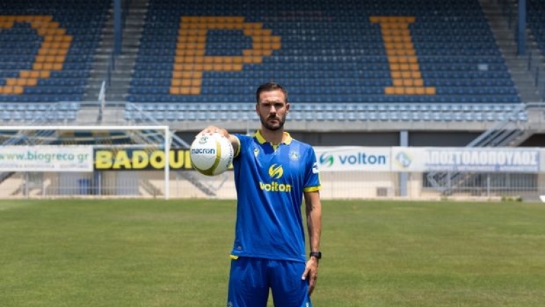  Super League: Τα νέα πρόσωπα των «μικρομεσαίων» που θα μας απασχολήσουν 
