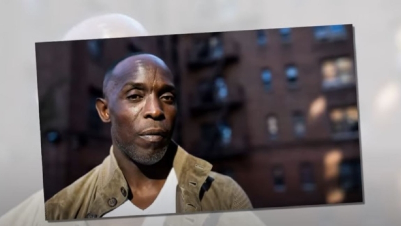 Βρέθηκε νεκρός ο ηθοποιός Michael K. Williams, πιθανόν από υπερβολική δόση 