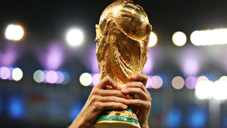Μουντιάλ: Οριστικά μοναδική λύση για το Παγκόσμιο Κύπελλο του 2034 η Σαουδική Αραβία 