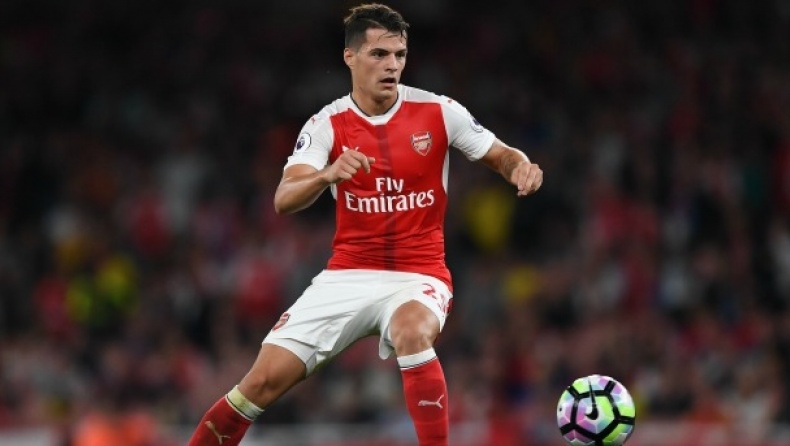 Τσάκα: Αρνήθηκε να εμβολιαστεί πριν βρεθεί θετικός στην Covid-19