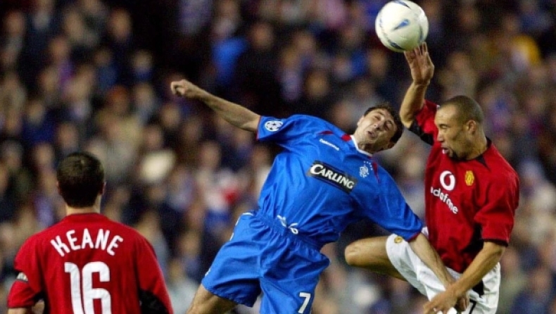 Αρβελάτζε στο Gazzetta για το Γεωργία - Ελλάδα: «Χτίζει κάτι καλό ο Φαν'τ Σχιπ αλλά θα σας νικήσουμε 2-1» (vids)