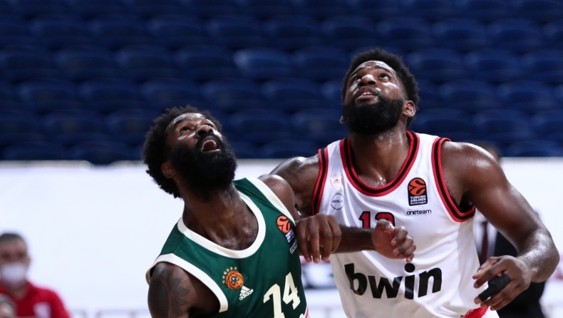 EuroLeague: O Oλυμπιακός κόντρα στη Ζαλγκίρις, δοκιμασία του Παναθηναϊκού στη Μαδρίτη