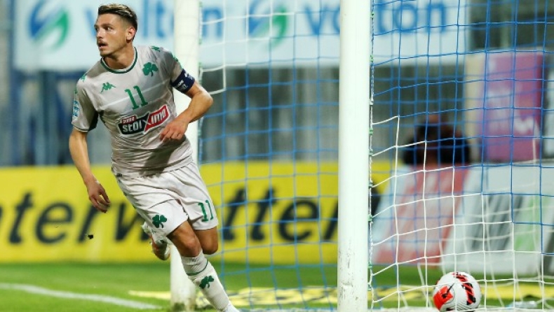 Δυνατό πρόγραμμα με Serie A, La Liga, League Cup Αγγλίας και Κύπελλα Ελλάδας και Γερμανίας 