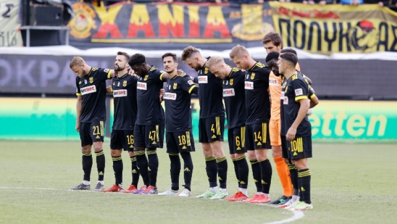 Τεστ τριμήνου σε ΟΑΚΑ και Βόλο