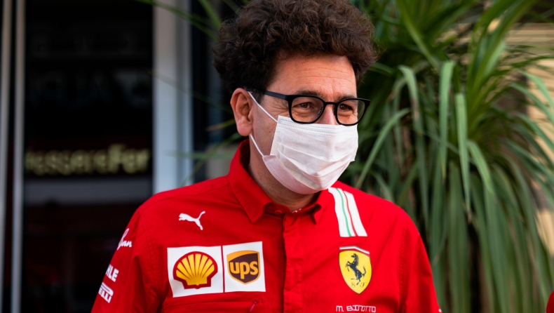 «Ακέφαλη» η Ferrari στους επόμενους αγώνες