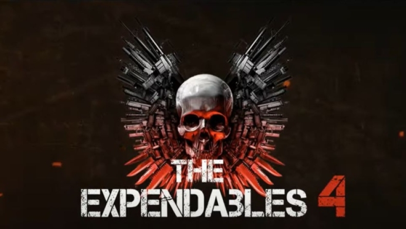 Φτάνει στη Θεσσαλονίκη η ταινία «The Expendables 4» μαζί με τον Τζέισον Στέιθαμ
