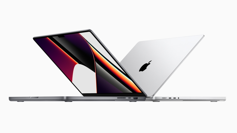 Η Apple παρουσίασε τα νέα MacBook Pro, αλλά και τα AirPods τρίτης γενιάς (vids)