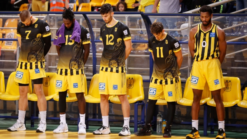 Άρης: Ανακοίνωσε κρούσμα κορονοϊού πριν την ΑΕΚ