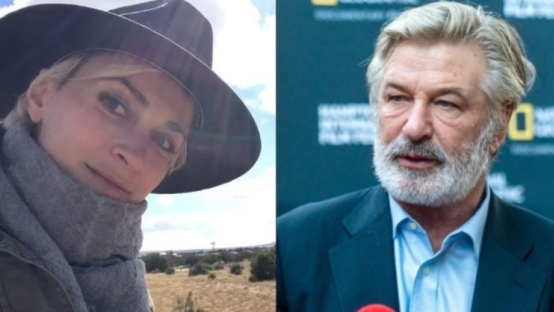 Τα λάθη που έγιναν με το όπλο του Μπόλντουιν και οδήγησαν στον θάνατο την 42χρονη (vids)