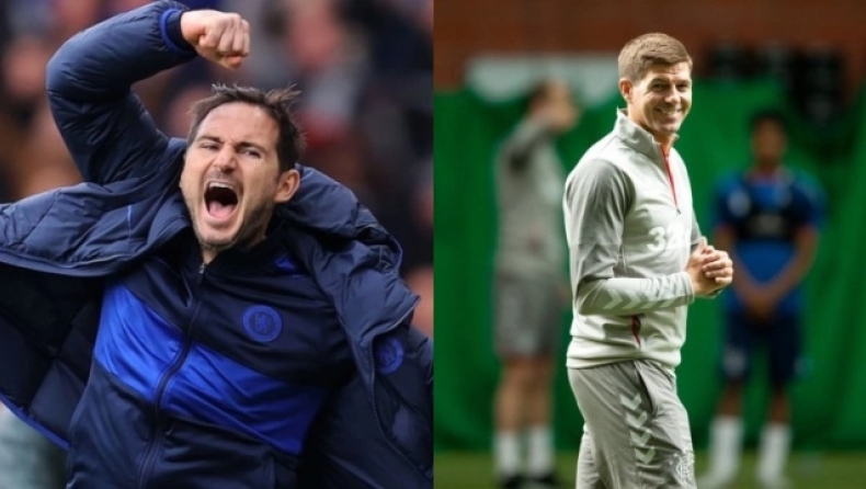 Νιούκαστλ: Λάμπαρντ - Τζέραρντ στους υποψήφιους, μπάτζετ για μεταγραφές πάνω από 240 εκατ. ευρώ!