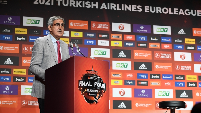 Euroleague: Γιατί οι ομάδες προσδοκούν σε αύξηση εσόδων 200% μετά την απομάκρυνση του Μπερτομέου