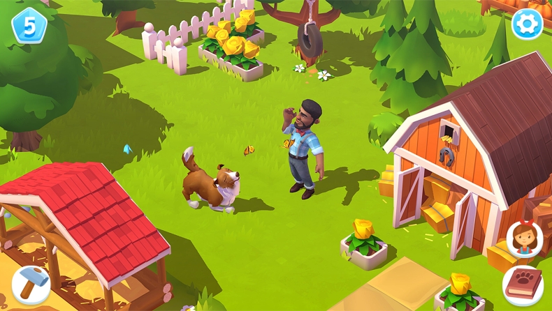 Το θρυλικό Farmville επιστρέφει τον Νοέμβριο με το Farmville 3 (vid)