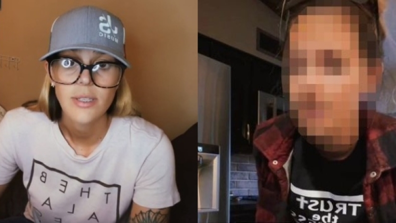 «Το μωρό της φίλης μου είχε το εκ γενετής σημάδι του άντρα μου... Έτσι έμαθα ότι με απατούσε»