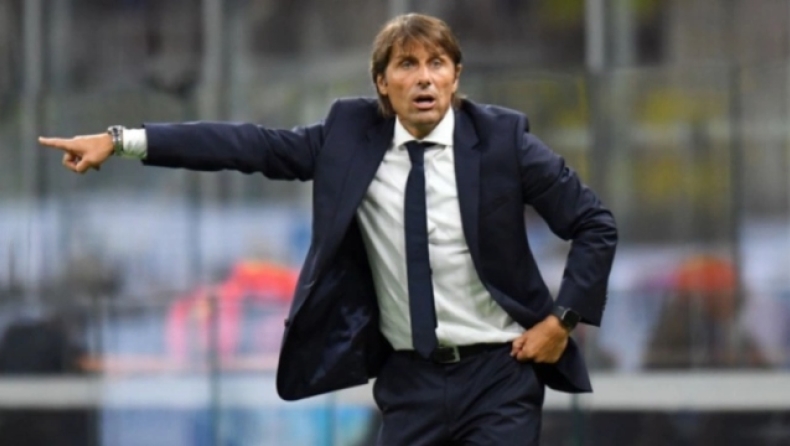 Αντόνιο Κόντε: Ο εκλεκτός των Σαουδαράβων για τον πάγκο της Νιουκάστλ