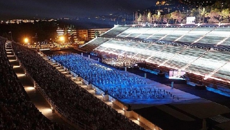 Στις 6 Οκτωβρίου, στο Παναθηναϊκό στάδιο η Αθήνα υποδέχεται τους 3ους Παγκόσμιους Αγώνες Εργασιακού Αθλητισμού