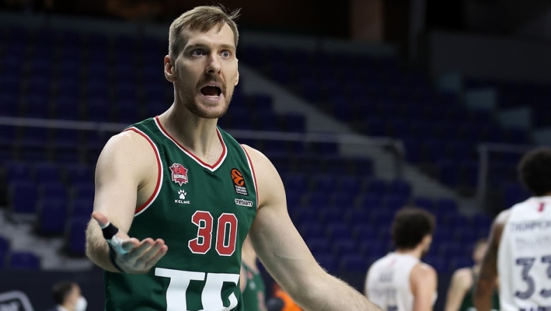 Ζάλγκιρις: Κοντά στην απόκτηση του Ζόραν Ντράγκιτς 