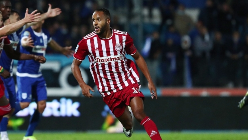 Ολυμπιακός: Το 4-3-3, οι αλλαγές και η πιθανότητα έκπληξης