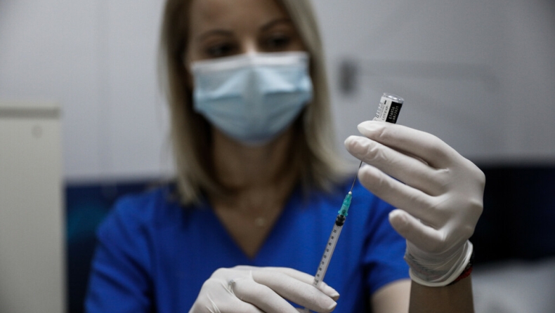  Η χαλάρωση των μέτρων προκαλεί συναγερμό για τη γρίπη: «Κάντε το εμβόλιο», λένε οι επιστήμονες