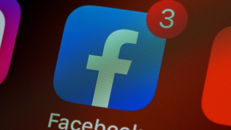 Κατρακύλησε η μετοχή του Facebook στη Wall Street: Έπεσε 6% (vid)
