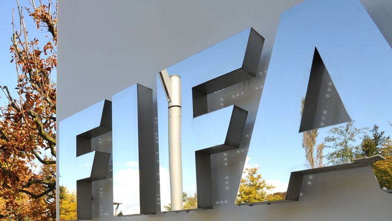 FIFA: Οριστικά εκτός Μουντιάλ η Ρωσία! 