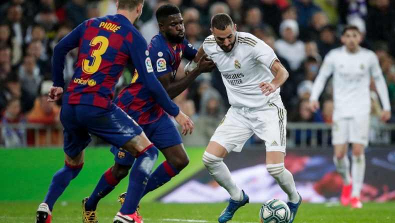 Κουίζ για όλα τα ντέρμπι της Ευρώπης!