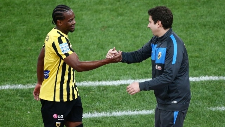 Οι λύσεις του Γιαννίκη ενόψει Άρη! 