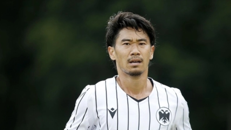  «Η Σερέζο Οσάκα θα έχει νέα επαφή για τον Καγκάβα» 