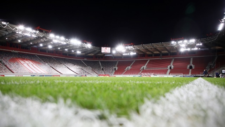 Ολυμπιακός - ΠΑΟΚ: Προαναγγελία αγώνα