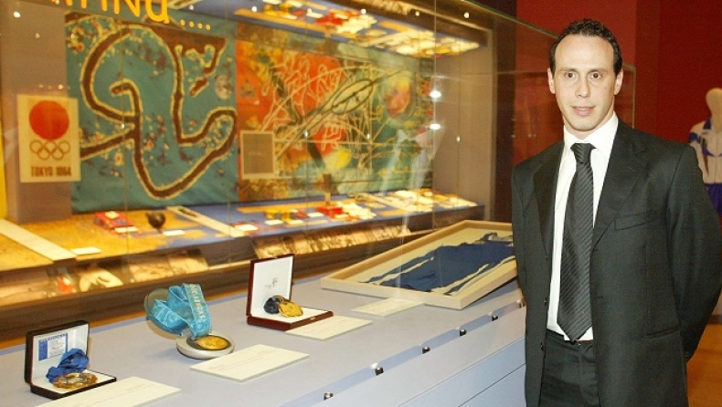 Κεντέρης: «Ποτέ δεν έφυγα από τα στάδια» (vid)