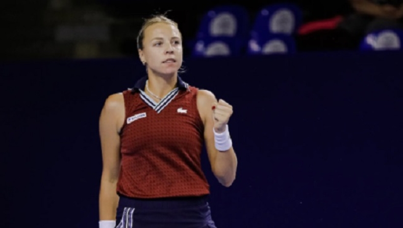 WTA Finals: Εκλεισαν έξι εισιτήρια, τα σενάρια για τα άλλα δύο