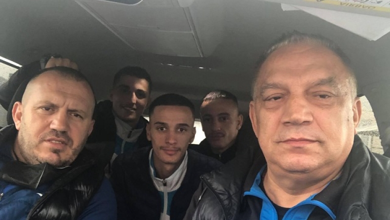 Η Σερβία απαγόρευσε την είσοδο στη χώρα σε αθλητές από το Κόσοβο