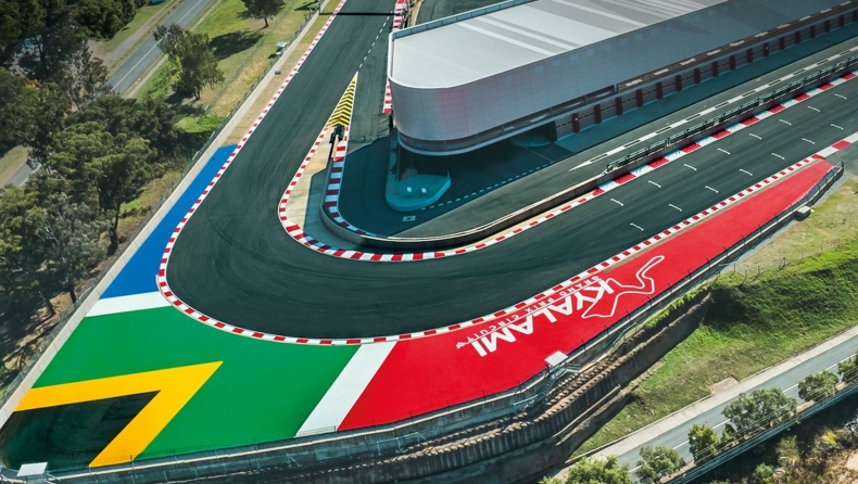 Πότε θα δούμε ξανά Grand Prix στη Νότια Αφρική;