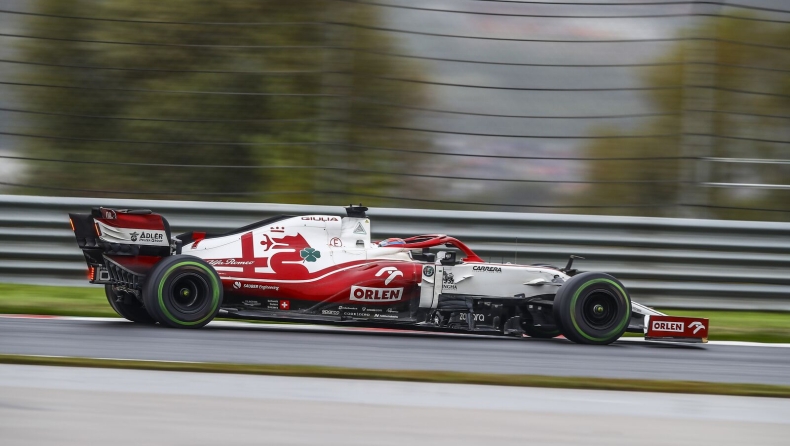 Καθυστερεί η συμφωνία Andretti – Alfa Romeo Sauber